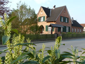 Ferienwohnung "Auf dem Alten Schmiedehof" - Linau - image1