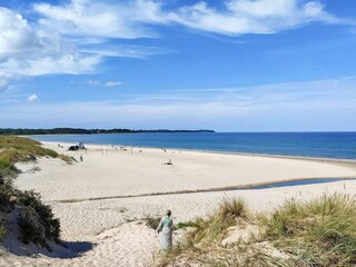 Casa per le vacanze Dronningmølle  7