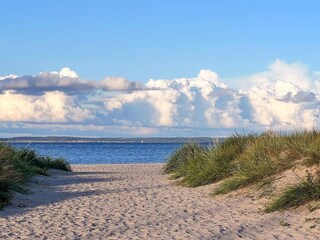 Casa per le vacanze Dronningmølle  11