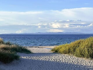 Casa per le vacanze Dronningmølle  16