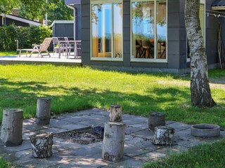 Maison de vacances Als  13