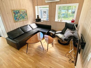 Maison de vacances Als  21