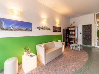 Apartment Leipzig-Mitte Features 11