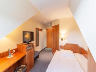 Apartment Leipzig-Mitte Ausstattung 14