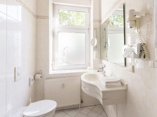 Apartment Leipzig-Mitte Ausstattung 15