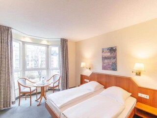Appartamento Leipzig-Mitte Caratteristiche 7