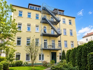 Appartamento Leipzig-Mitte  31