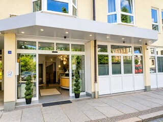 Appartamento Leipzig-Mitte Caratteristiche 10