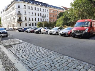 Apartment Leipzig-Mitte Umgebung 27