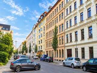 Appartamento Leipzig-Mitte  32