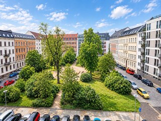 Appartamento Leipzig-Mitte  33