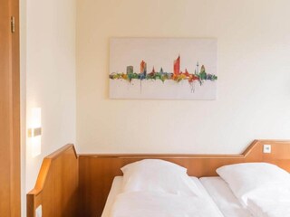 Apartment Leipzig-Mitte Ausstattung 13