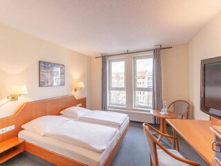 Apartment Leipzig-Mitte Ausstattung 7