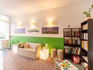 Apartment Leipzig-Mitte Ausstattung 9