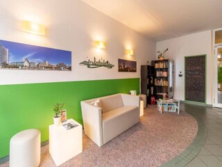 Apartment Leipzig-Mitte Ausstattung 11