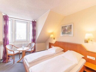 Apartment Leipzig-Mitte Ausstattung 12