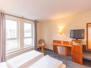 Apartment Leipzig-Mitte Ausstattung 13