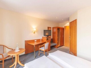 Apartment Leipzig-Mitte Ausstattung 14