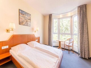 Apartment Leipzig-Mitte Ausstattung 15