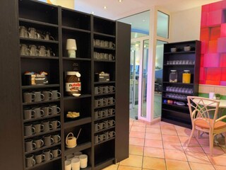 Apartment Leipzig-Mitte Ausstattung 20