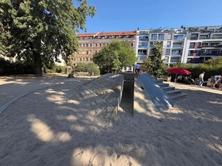 Apartment Leipzig-Mitte Umgebung 30