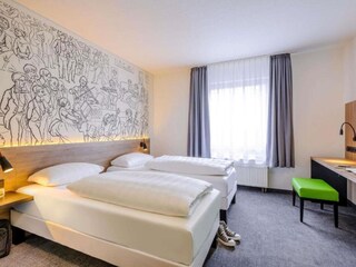 Apartment Halle Ausstattung 2