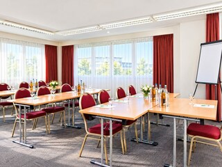 Apartment Halle  16