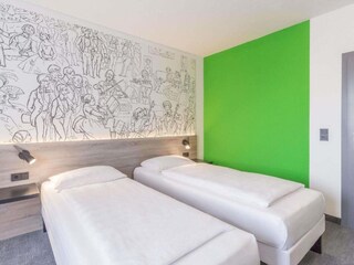 Apartamento Halle Características 5