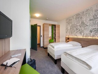 Apartment Halle Ausstattung 7