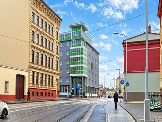 Apartment Halle Umgebung 11
