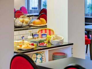 Apartment Halle  14