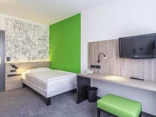 Apartment Halle Ausstattung 2