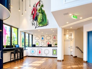 Apartment Halle Ausstattung 3