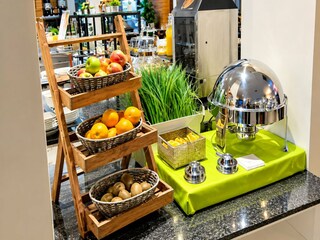 Apartment Halle  19