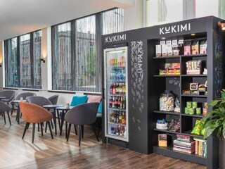 Apartment Halle  20