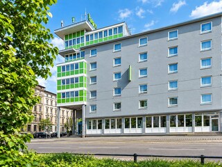 Apartment Halle  21