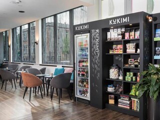 Apartment Halle  23