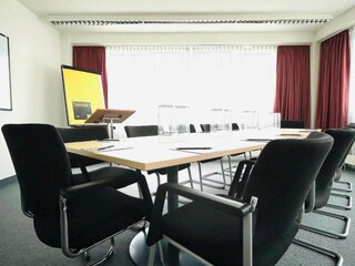 Apartment Halle  24