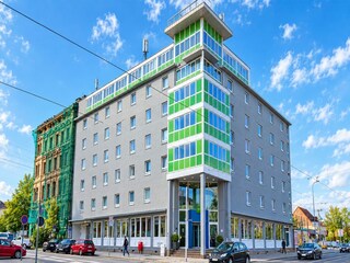 Apartment Halle  25