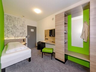 Apartment Halle Ausstattung 5