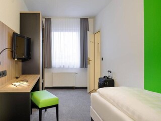 Apartment Halle Ausstattung 6