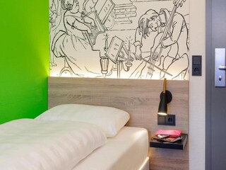 Apartment Halle Ausstattung 7
