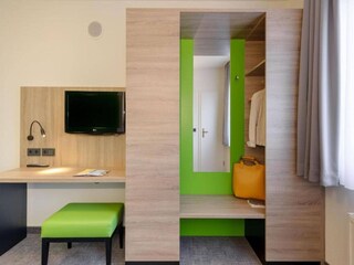 Apartment Halle Ausstattung 8