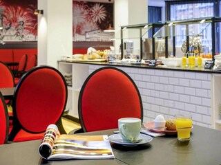 Apartment Halle  31