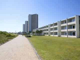 Apartment Burgtiefe Außenaufnahme 6