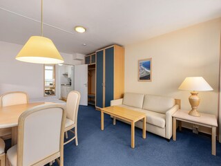 Apartment Burgtiefe Ausstattung 11