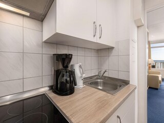 Apartment Burgtiefe Ausstattung 13