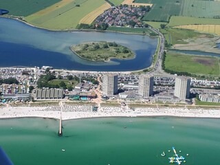 Vakantiehuis Burgtiefe Buitenaudio-opname 3