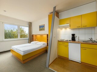 Vakantiehuis Burgtiefe Kenmerken 12