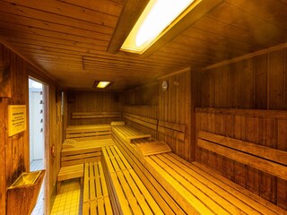 Appartement Burgtiefe  20